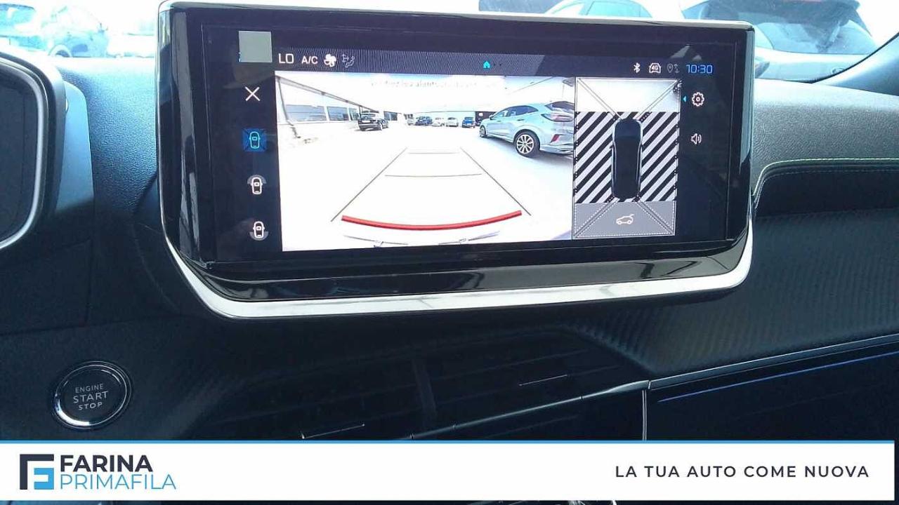 Peugeot Peugeot 2008 usata 13