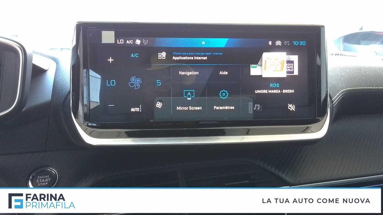 Peugeot Peugeot 2008 usata 14