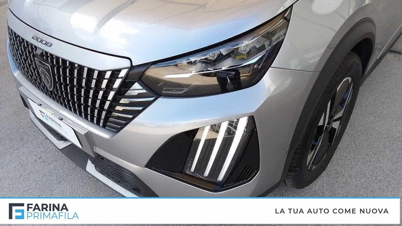 Peugeot Peugeot 2008 usata 16