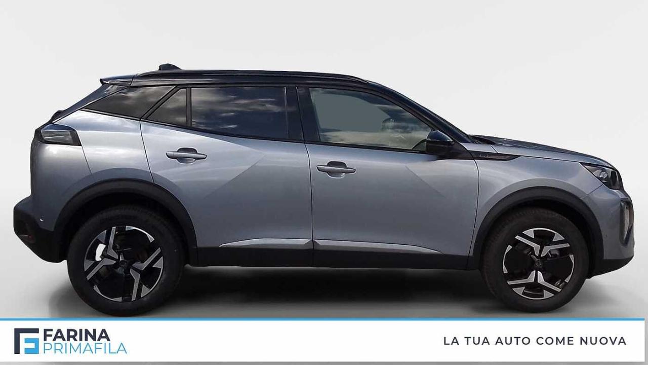 Peugeot Peugeot 2008 usata 17