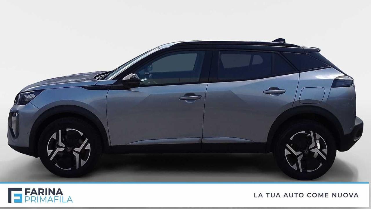 Peugeot Peugeot 2008 usata 18