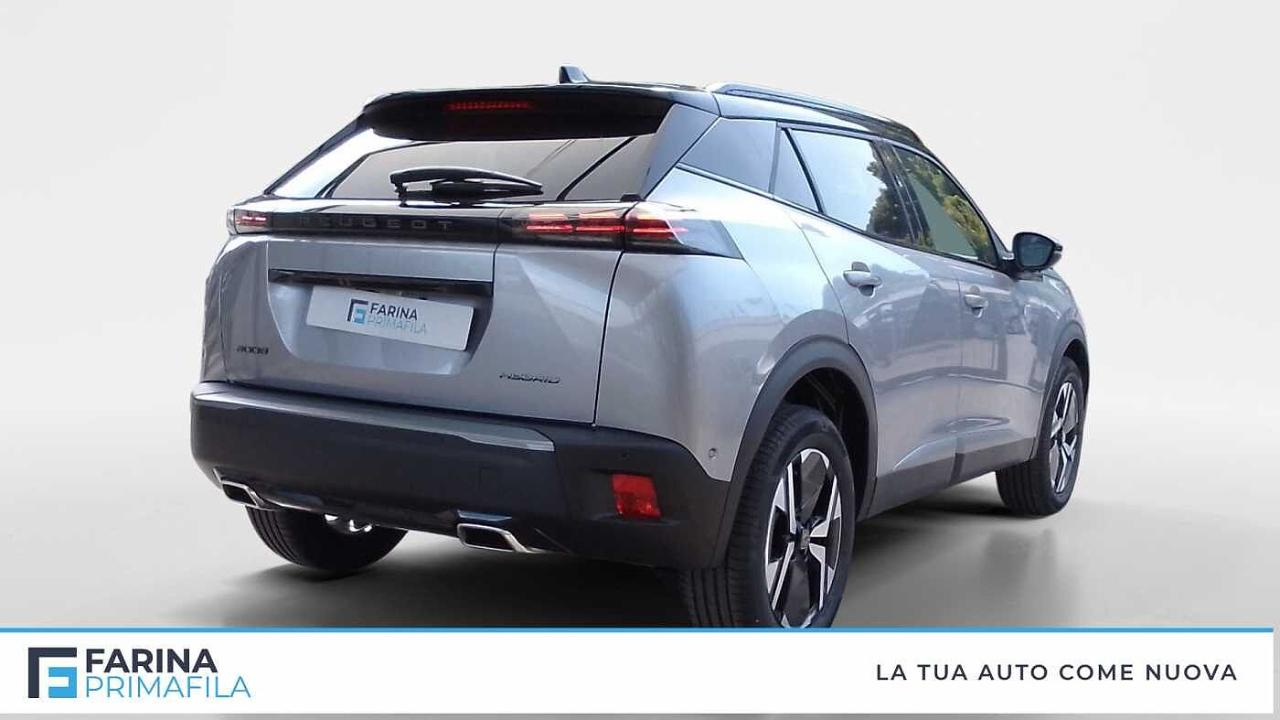 Peugeot Peugeot 2008 usata 19