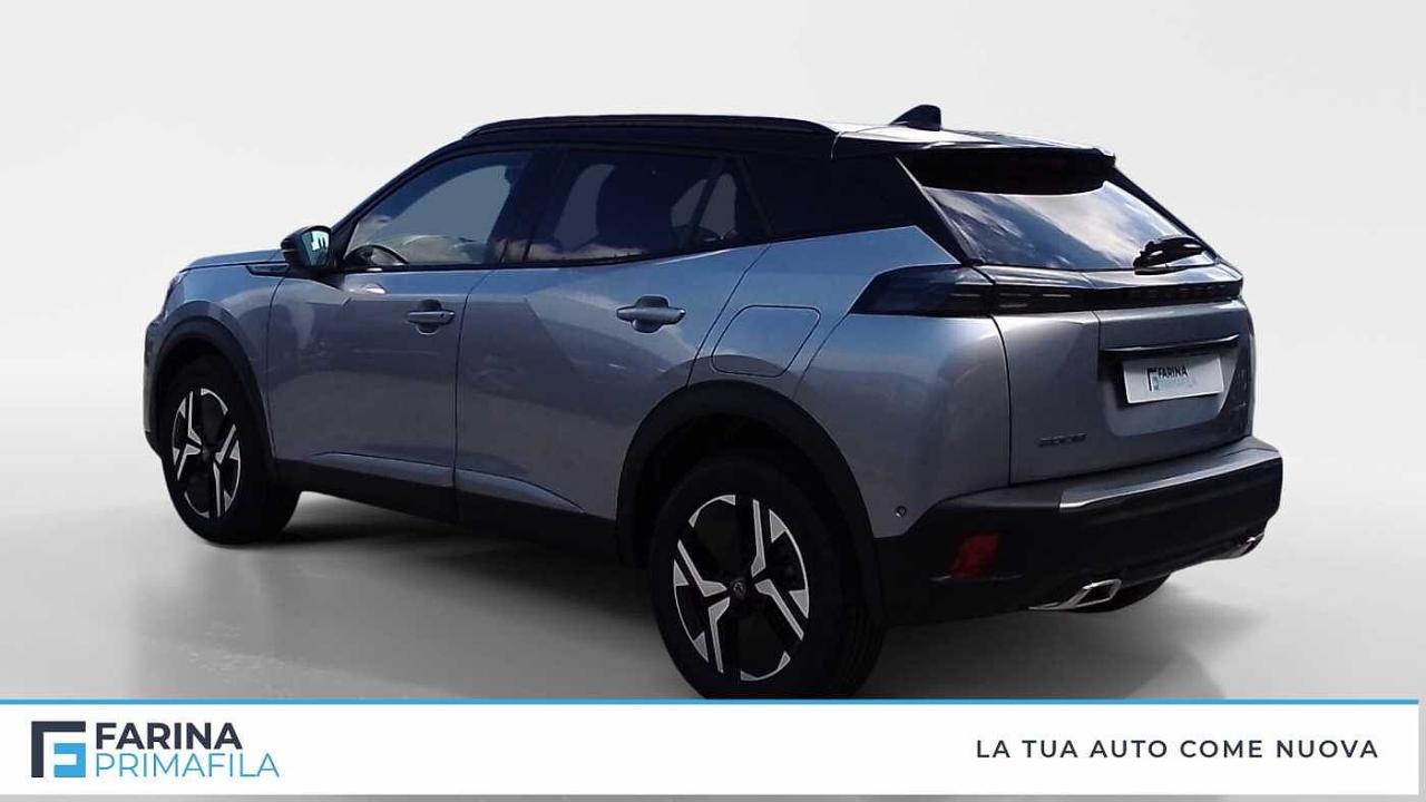 Peugeot Peugeot 2008 usata 20