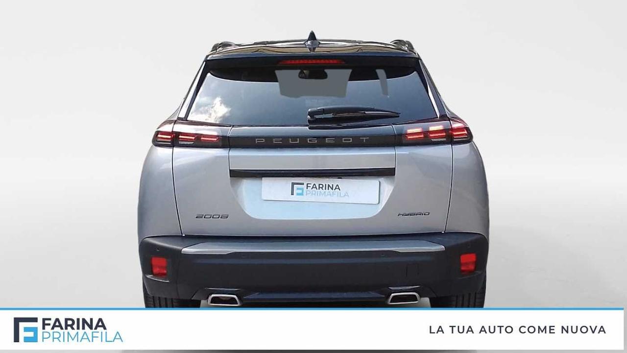 Peugeot Peugeot 2008 usata 22