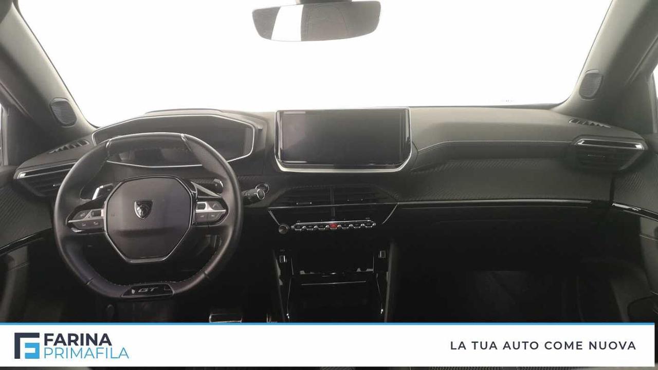Peugeot Peugeot 2008 usata, con 5 porte