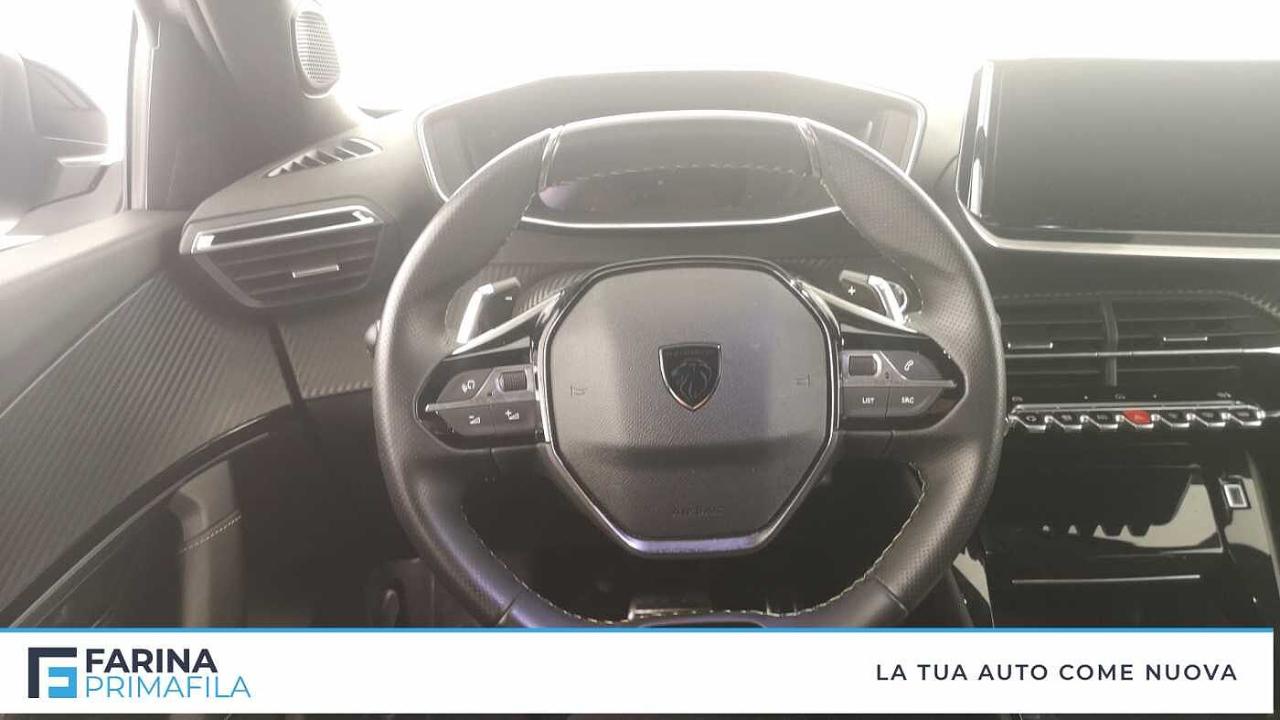 Peugeot Peugeot 2008 usata, con 5 sedili