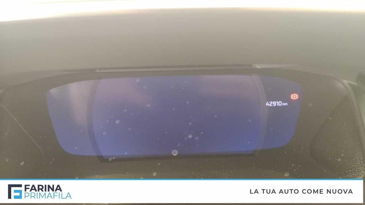 Peugeot Peugeot 2008 usata, con 8 marce