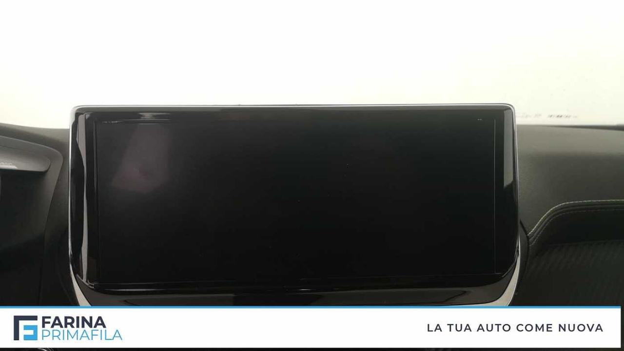 Peugeot Peugeot 2008 usata, con abs
