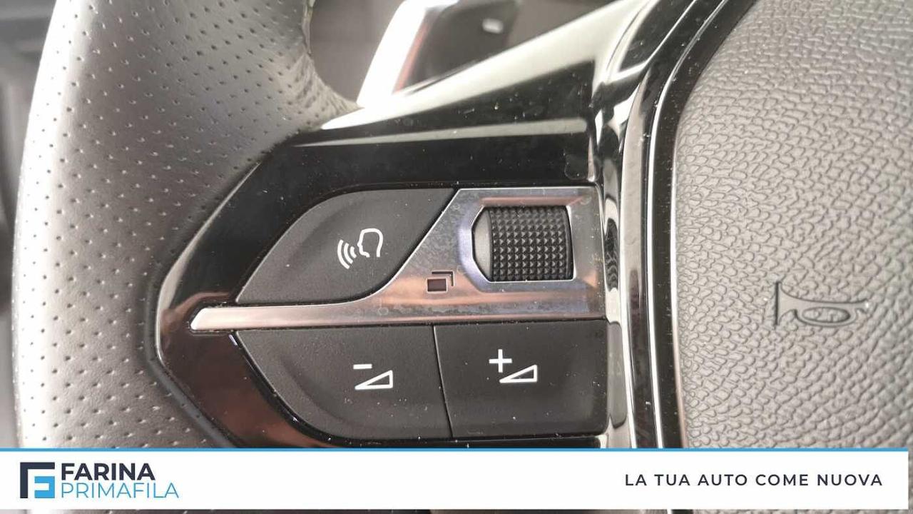 Peugeot Peugeot 2008 usata, con esp