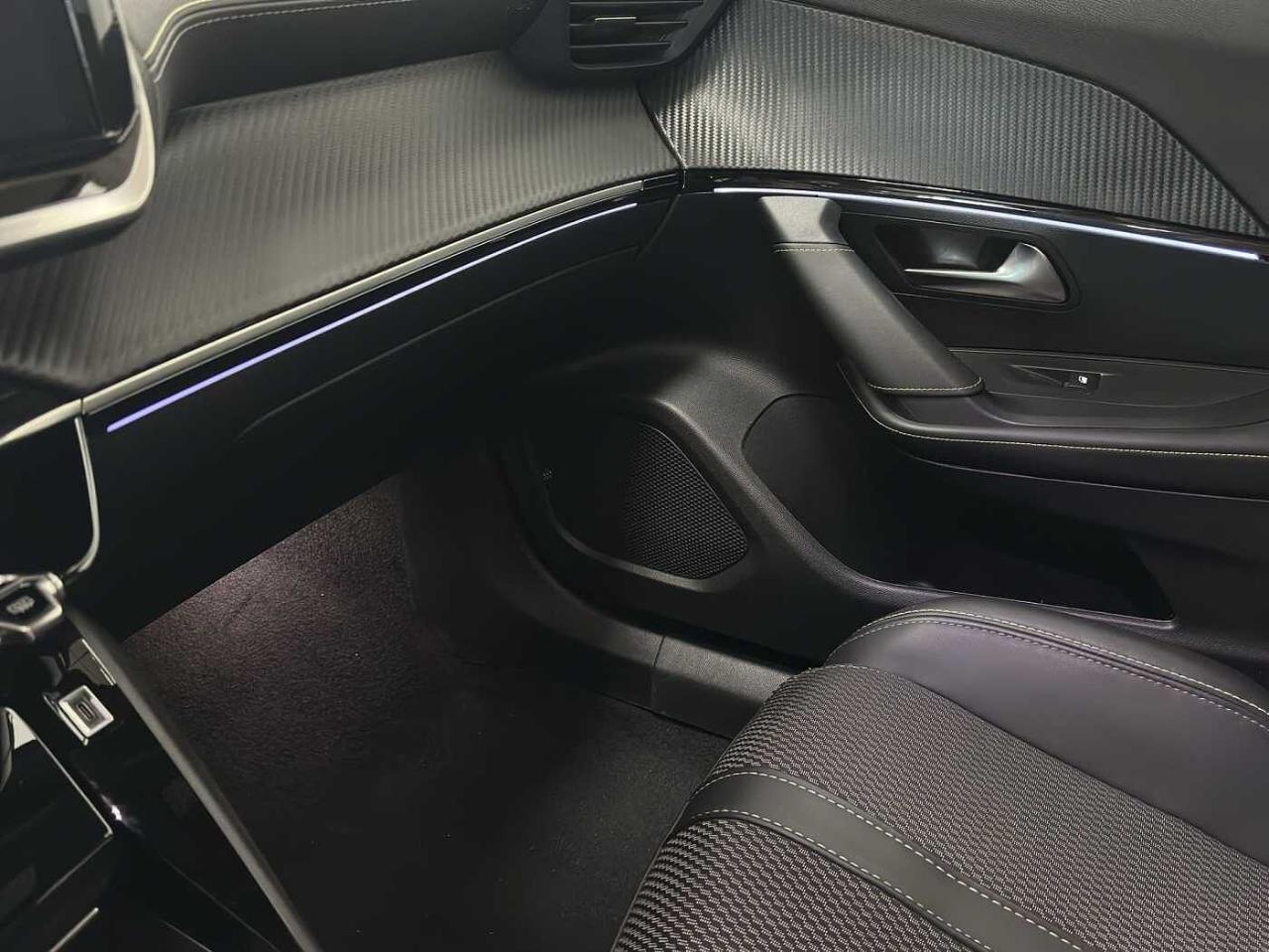 Peugeot Peugeot 2008 usata 3