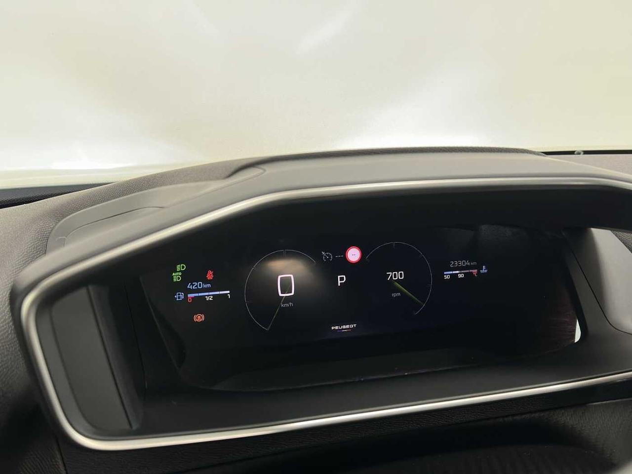 Peugeot Peugeot 2008 usata 5