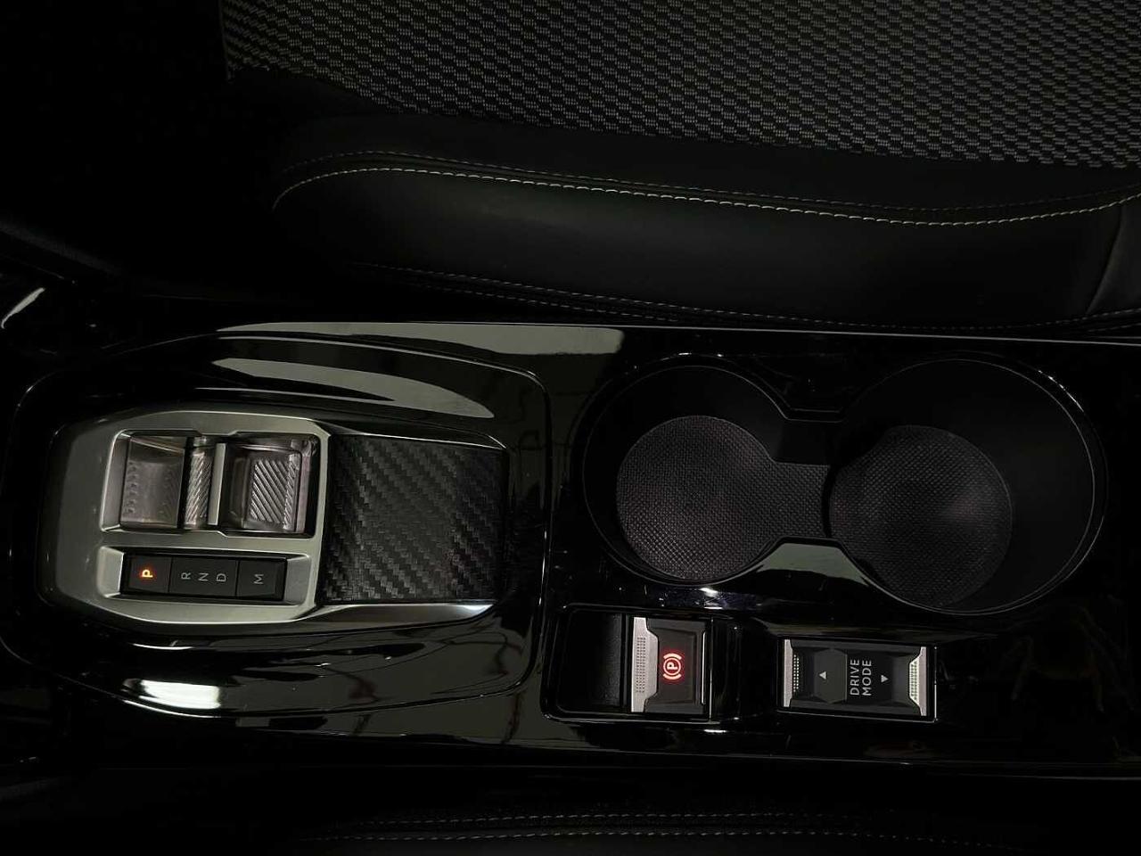 Peugeot Peugeot 2008 usata 7