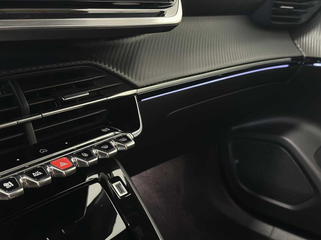 Peugeot Peugeot 2008 usata 8