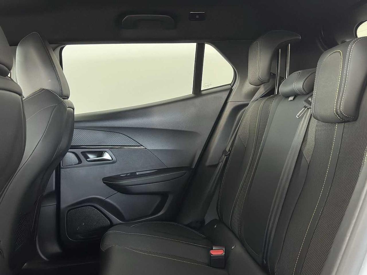 Peugeot Peugeot 2008 usata 10