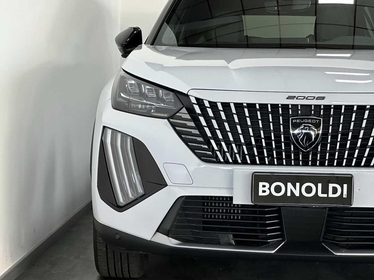 Peugeot Peugeot 2008 usata 14