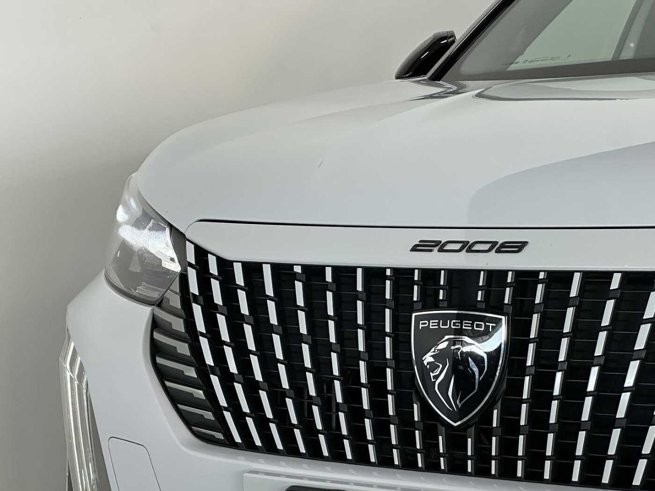 Peugeot Peugeot 2008 usata 15