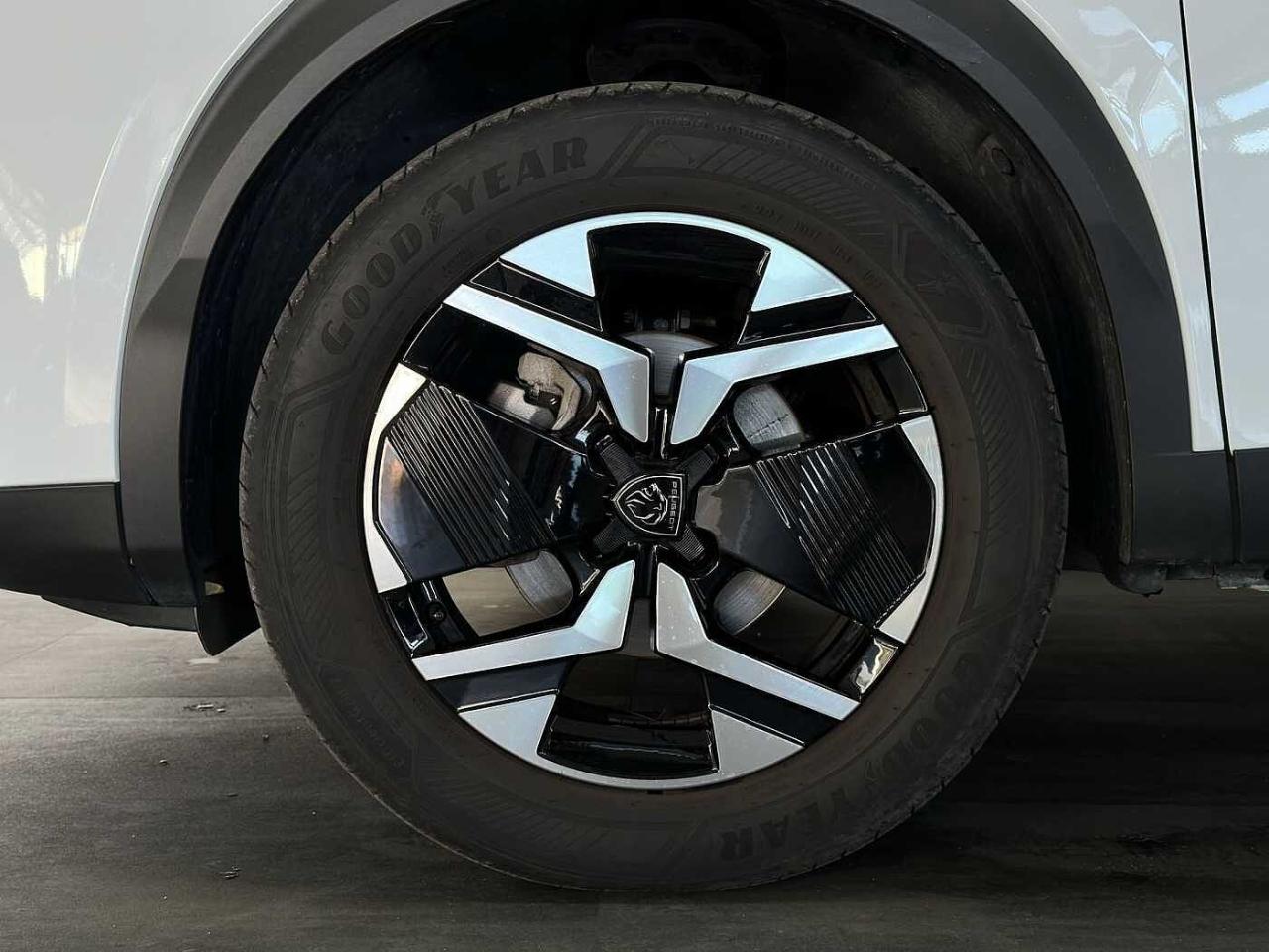 Peugeot Peugeot 2008 usata 17