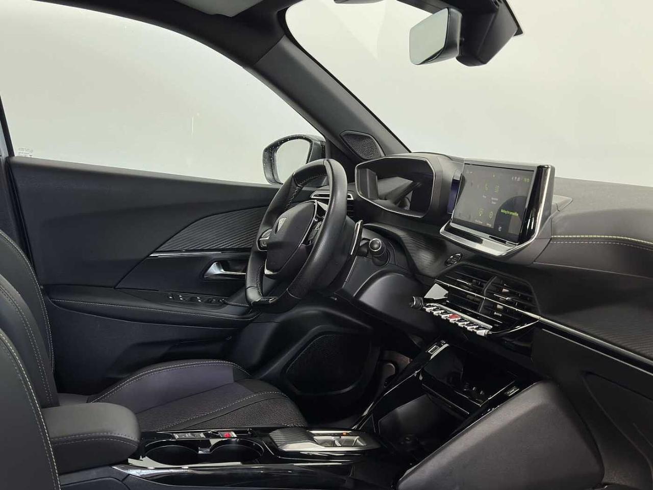 Peugeot Peugeot 2008 usata 20