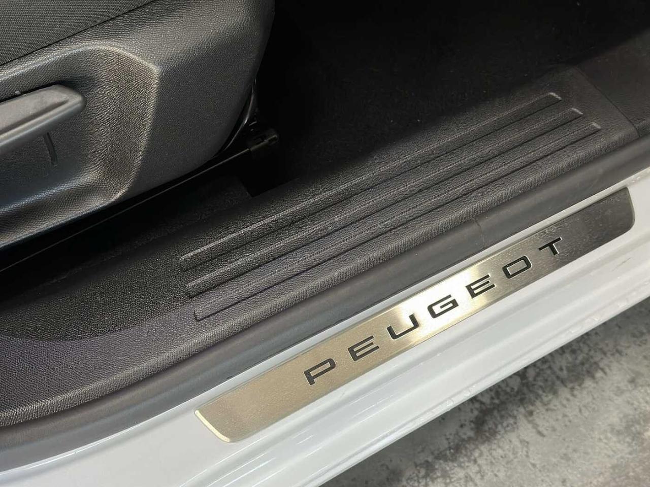 Peugeot Peugeot 2008 usata 21