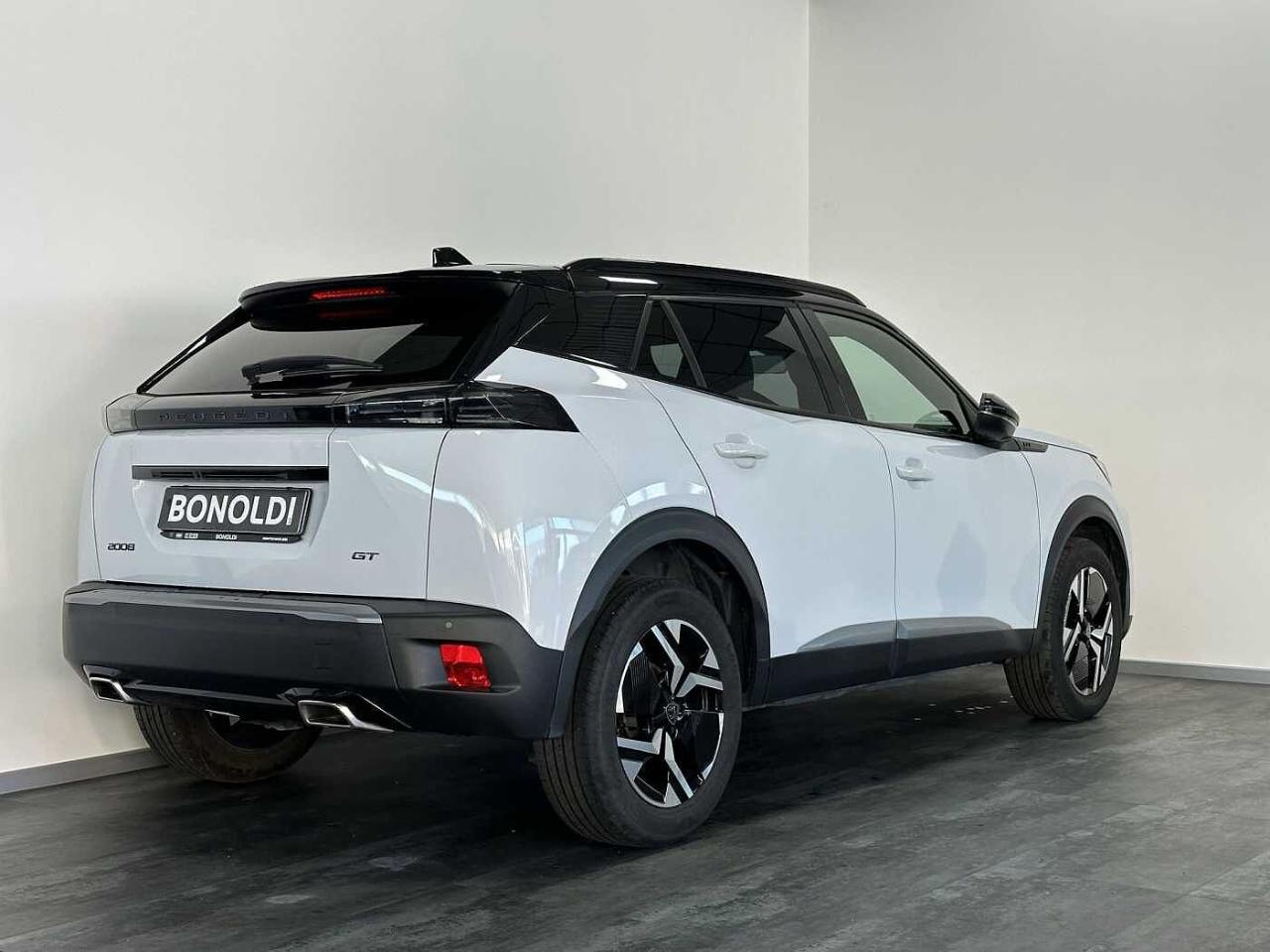 Peugeot Peugeot 2008 usata 23