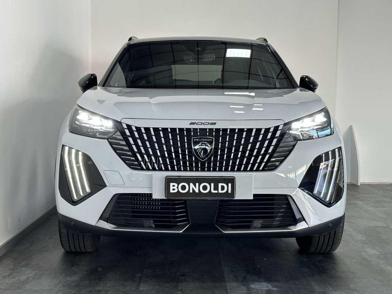Peugeot Peugeot 2008 usata 24