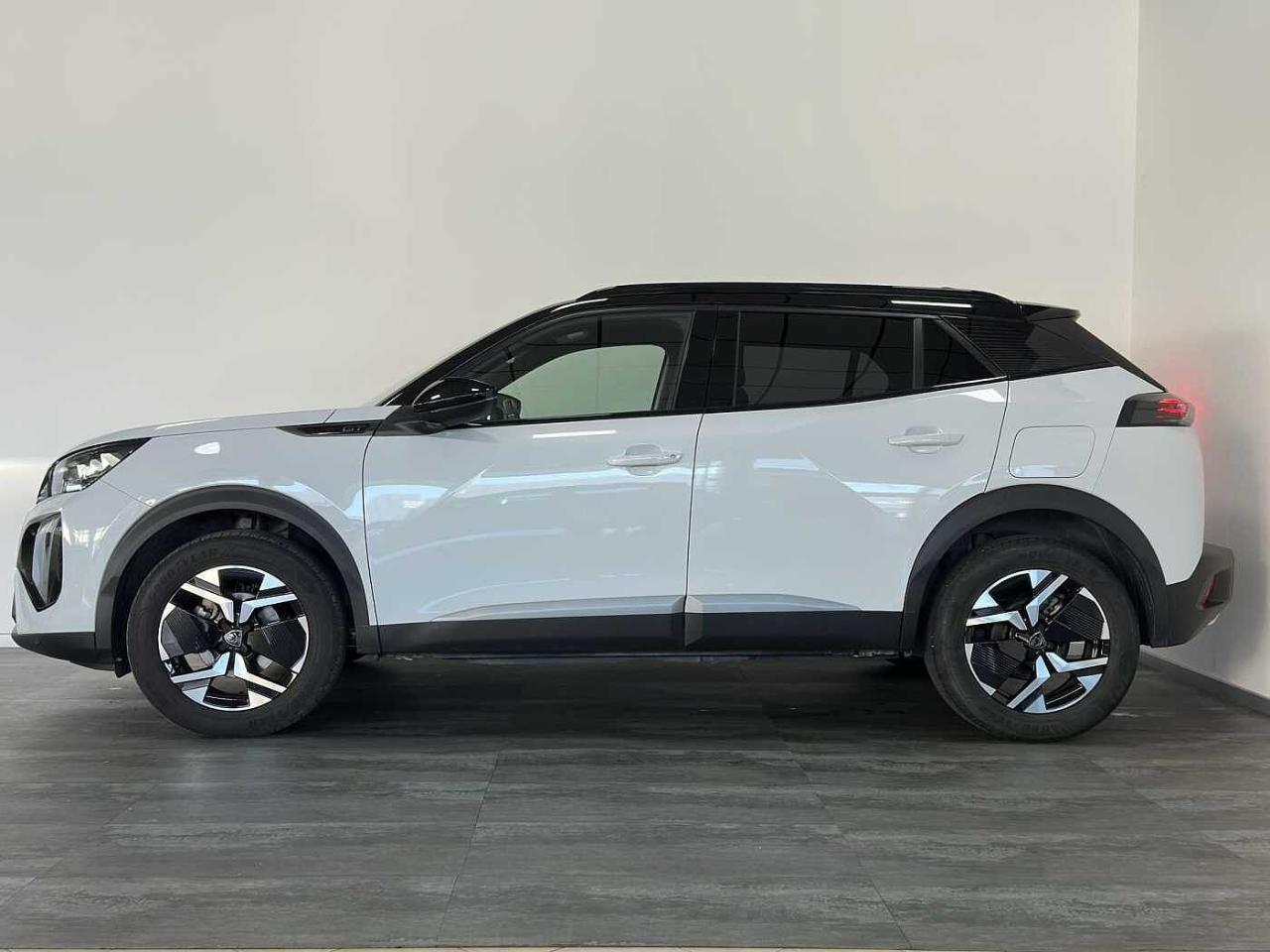 Peugeot Peugeot 2008 usata 25