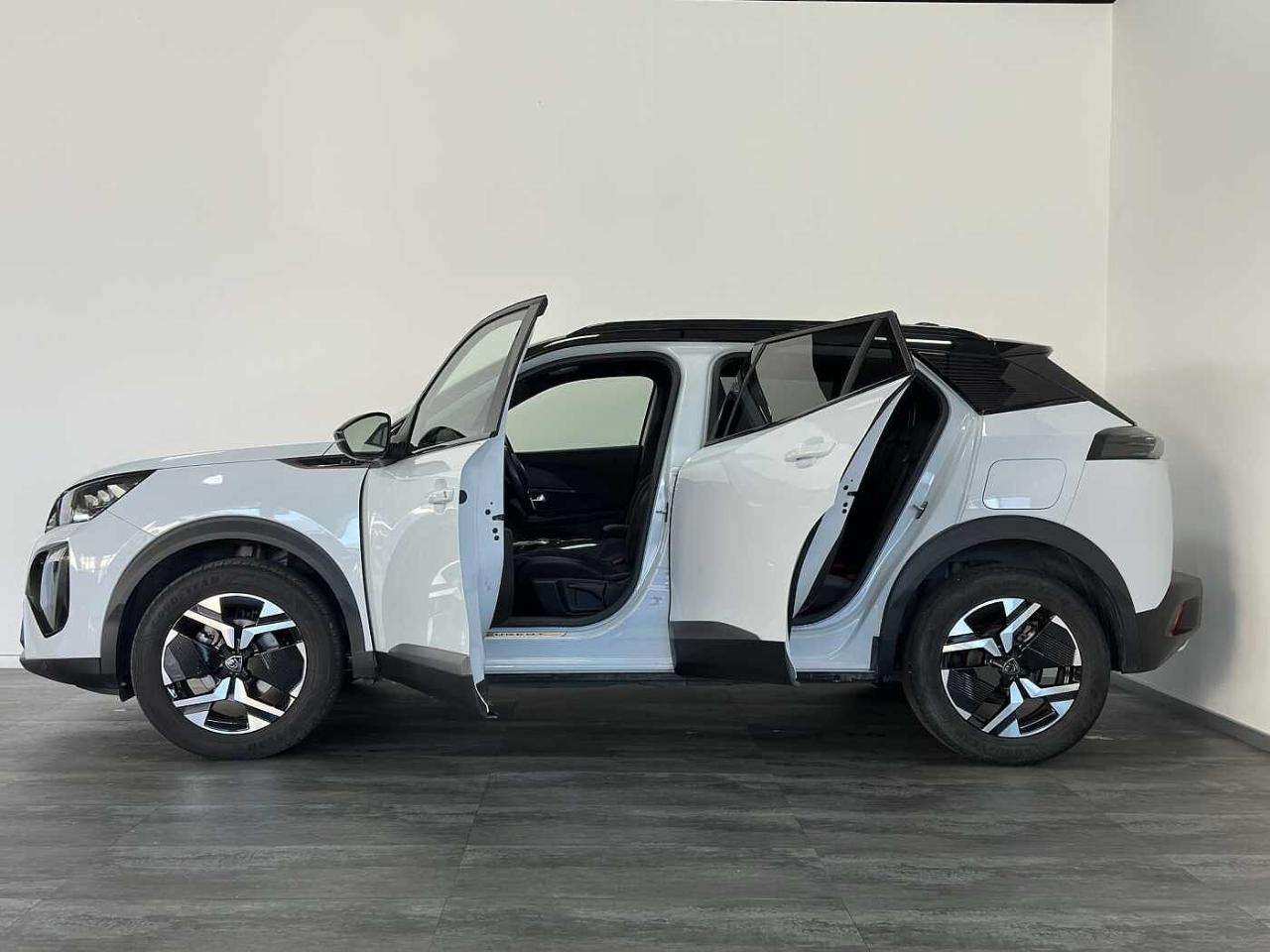 Peugeot Peugeot 2008 usata 26