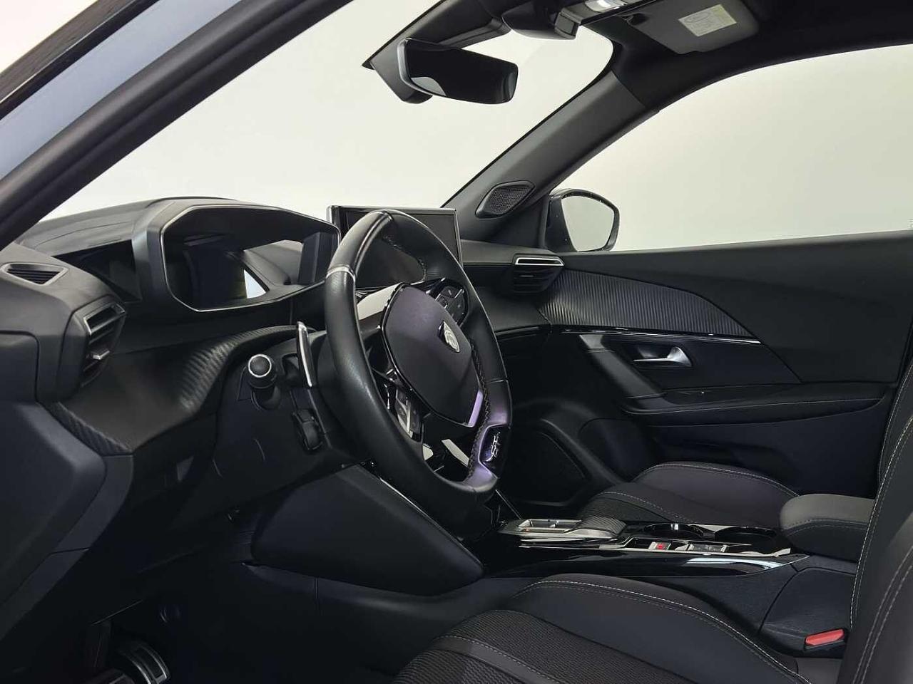 Peugeot Peugeot 2008 usata 27