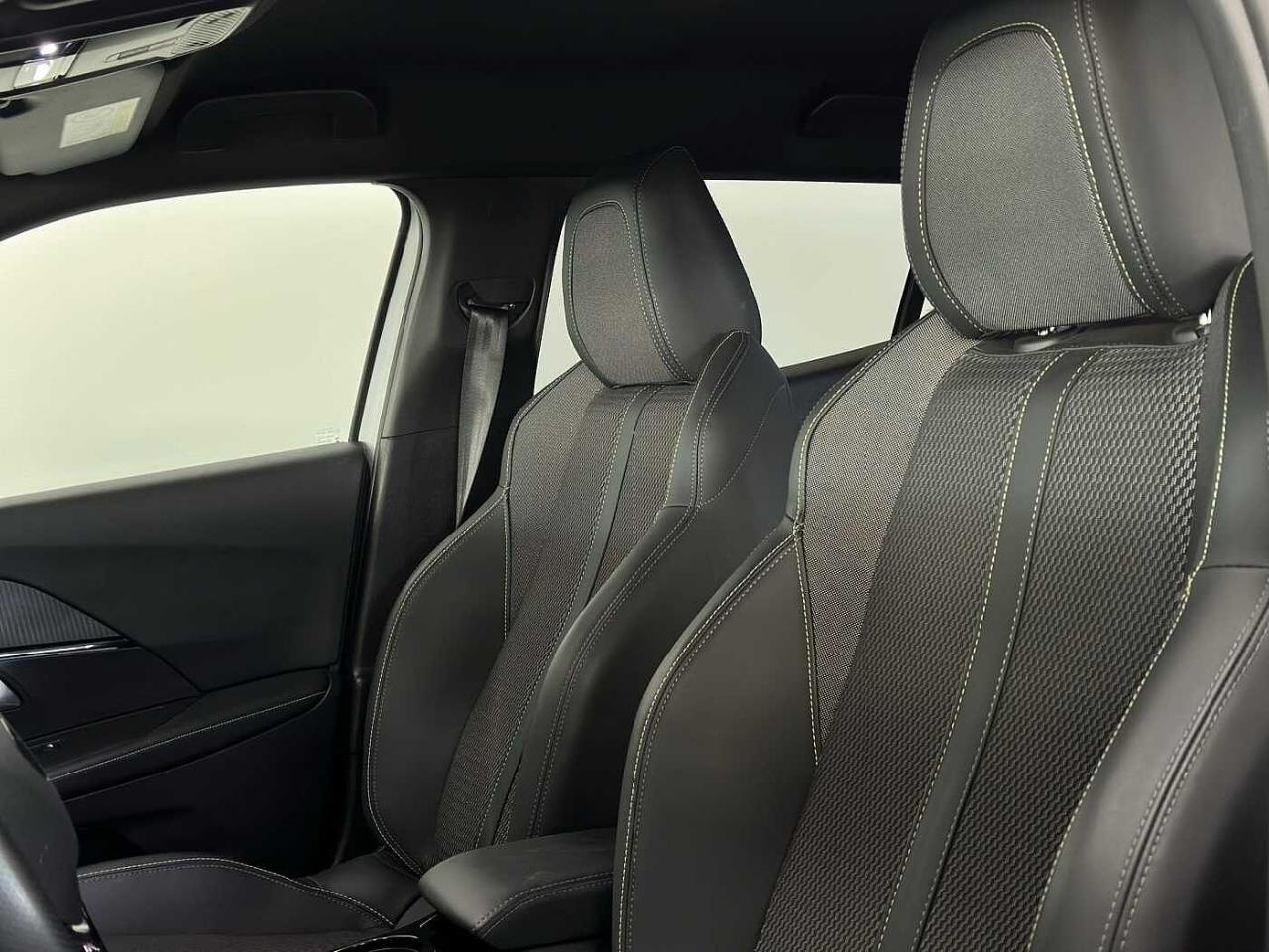 Peugeot Peugeot 2008 usata 28