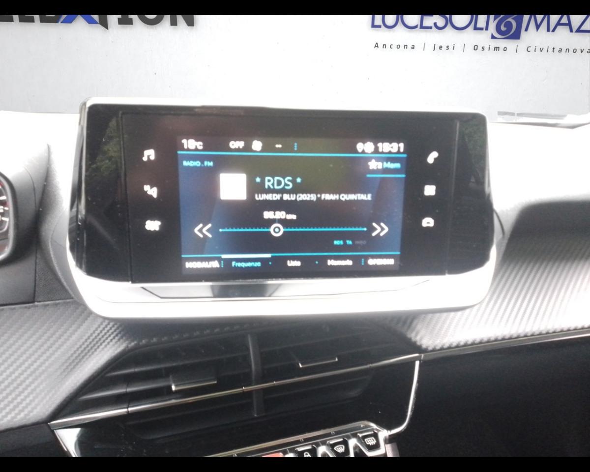 Peugeot Peugeot 2008 usata 1