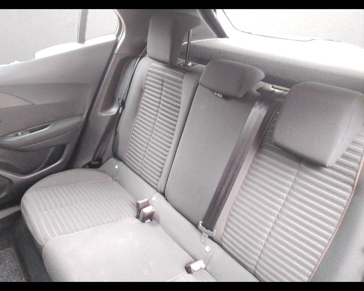 Peugeot Peugeot 2008 usata 2