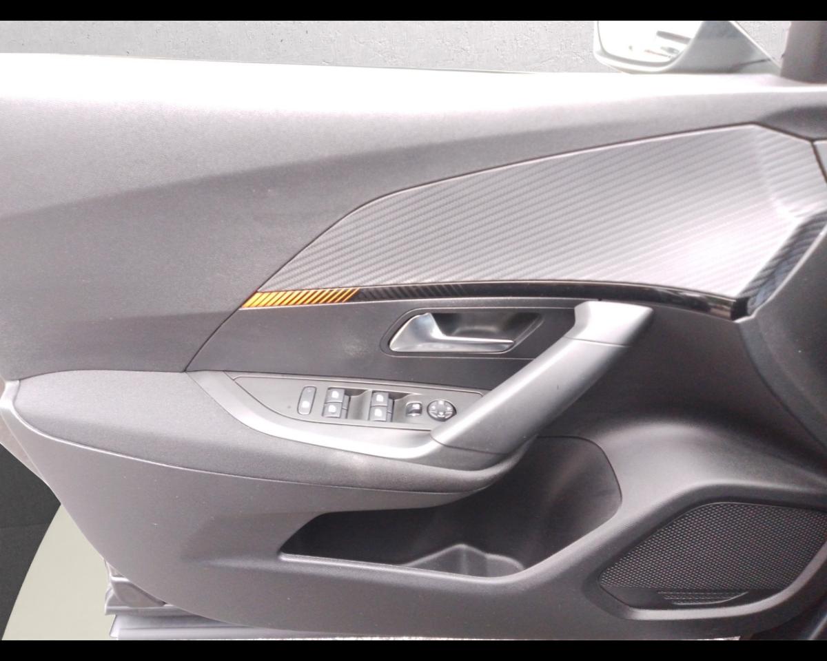 Peugeot Peugeot 2008 usata 3