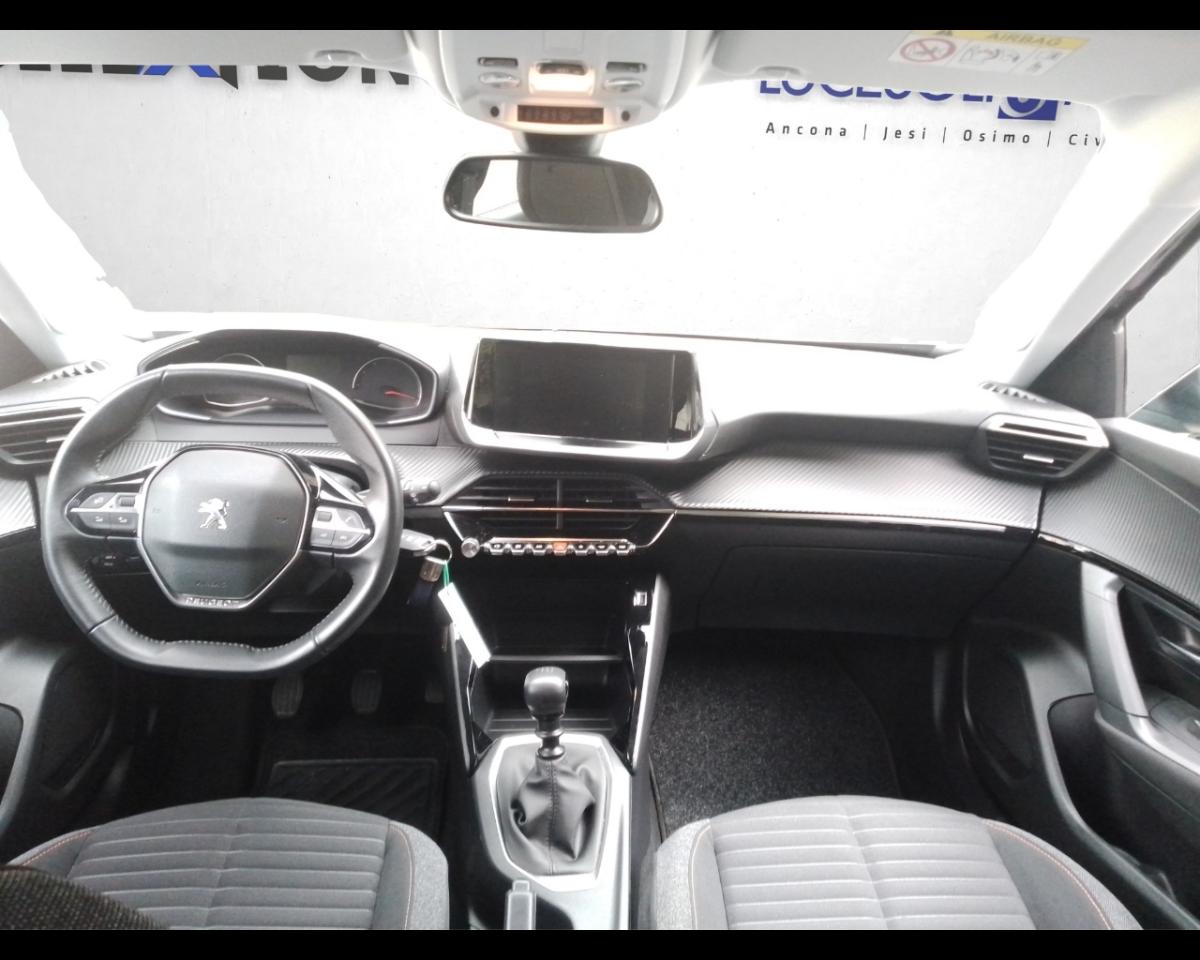 Peugeot Peugeot 2008 usata 4