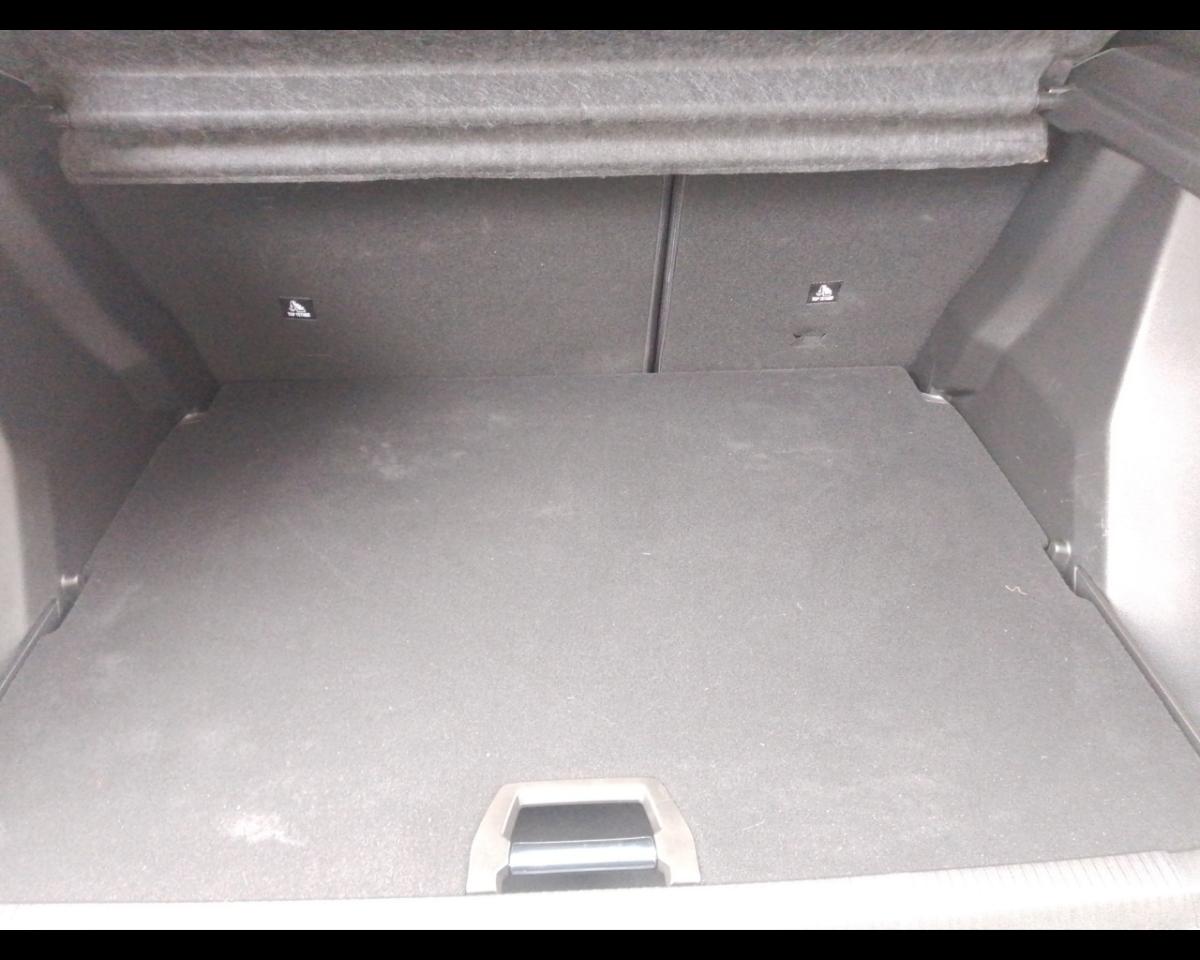 Peugeot Peugeot 2008 usata 5