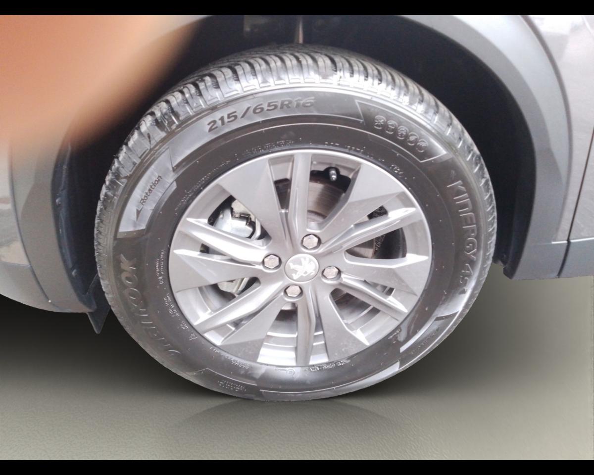 Peugeot Peugeot 2008 usata 6