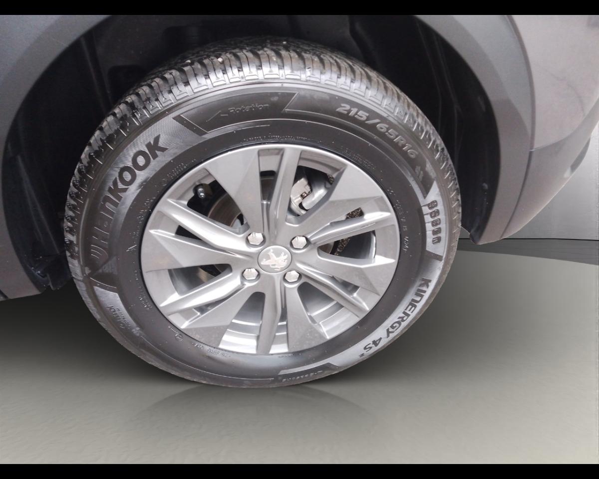 Peugeot Peugeot 2008 usata 7