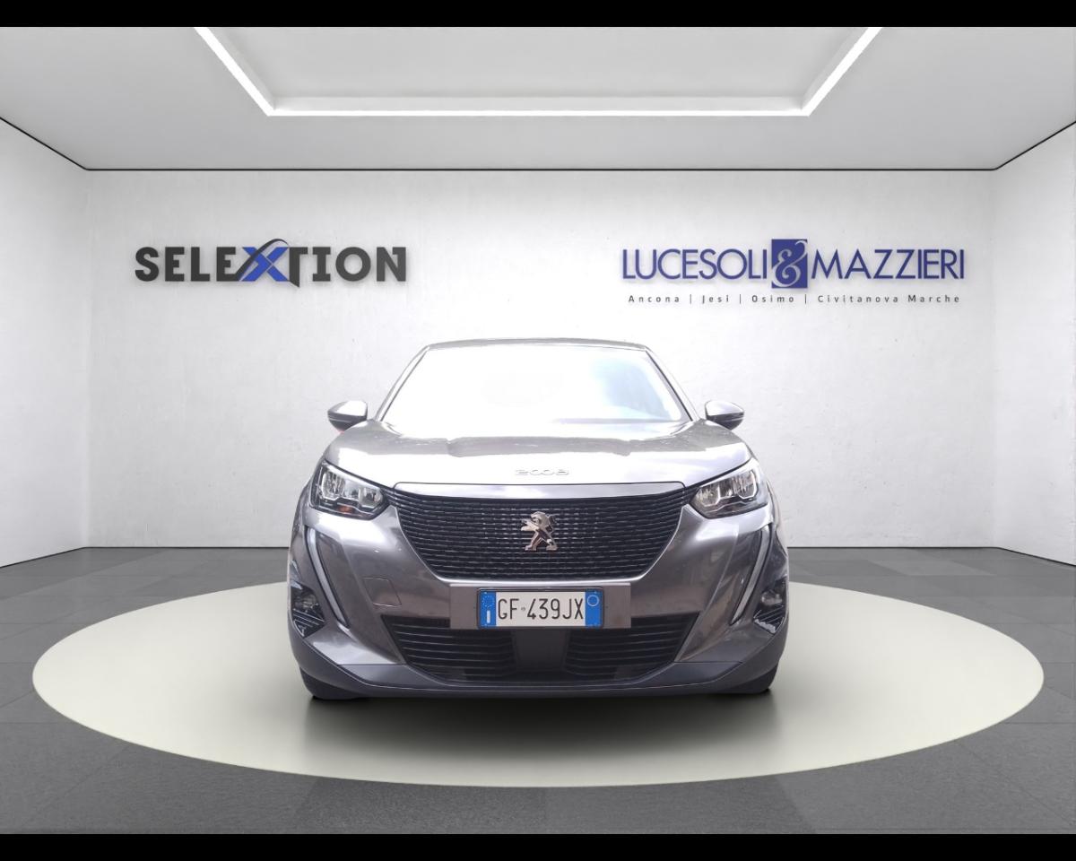 Peugeot Peugeot 2008 usata 8