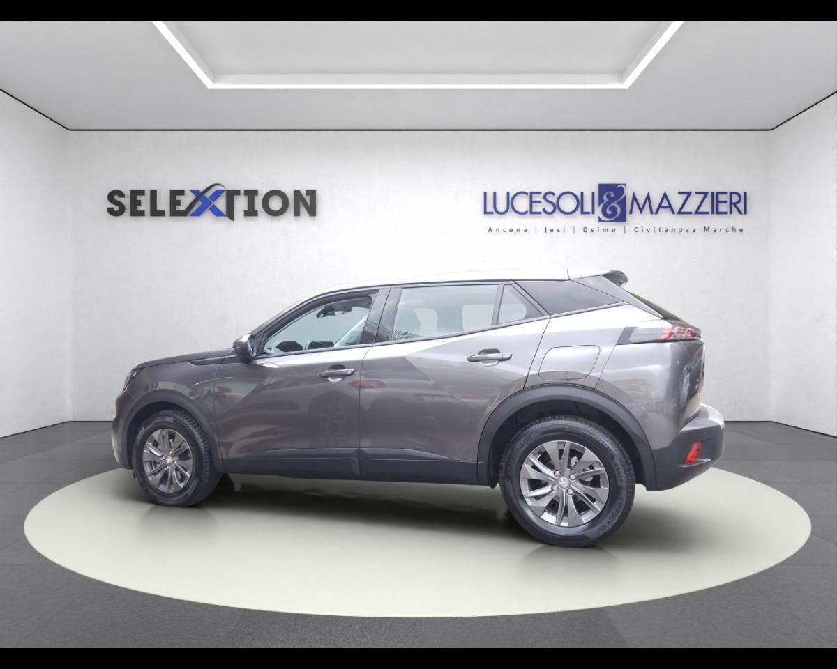 Peugeot Peugeot 2008 usata 10