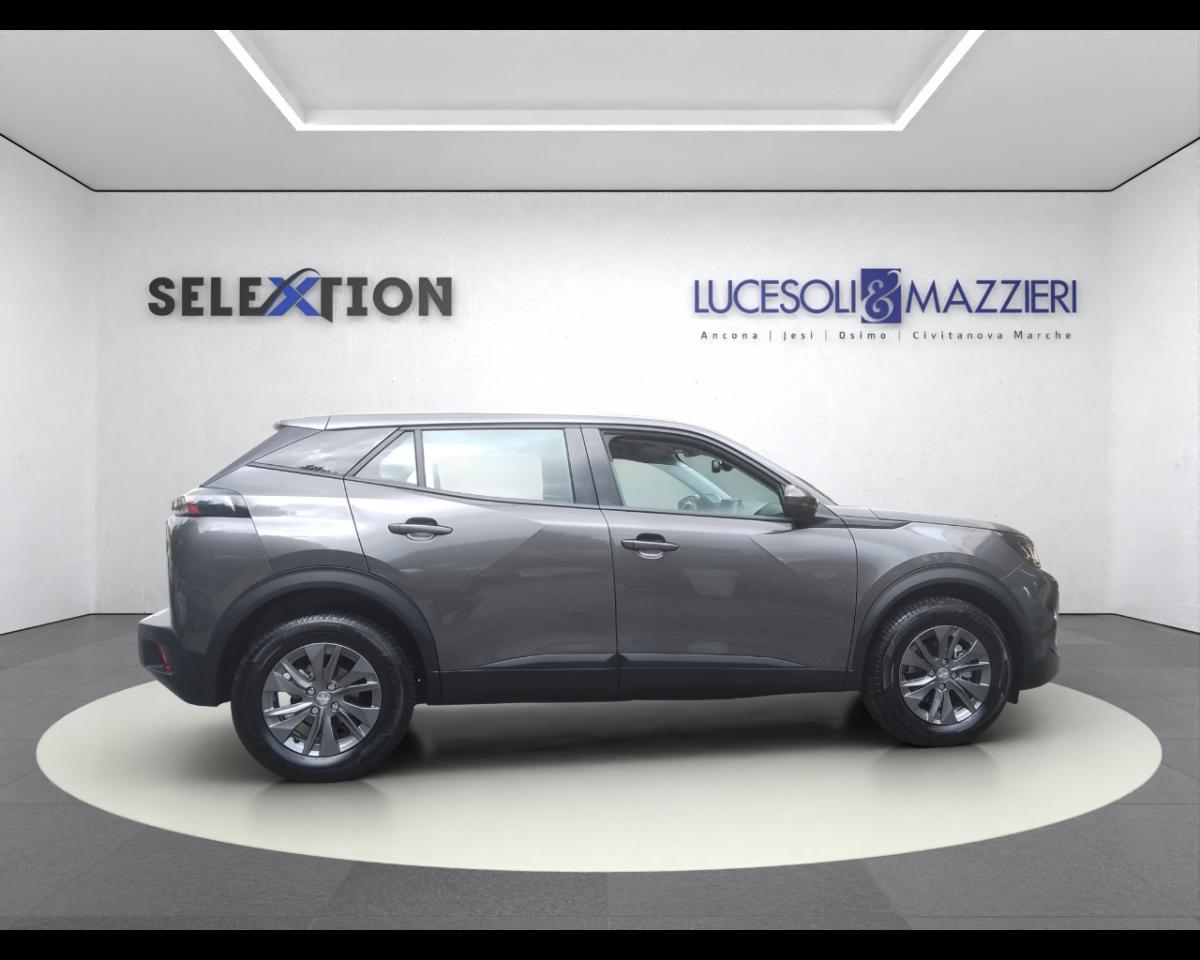 Peugeot Peugeot 2008 usata 17