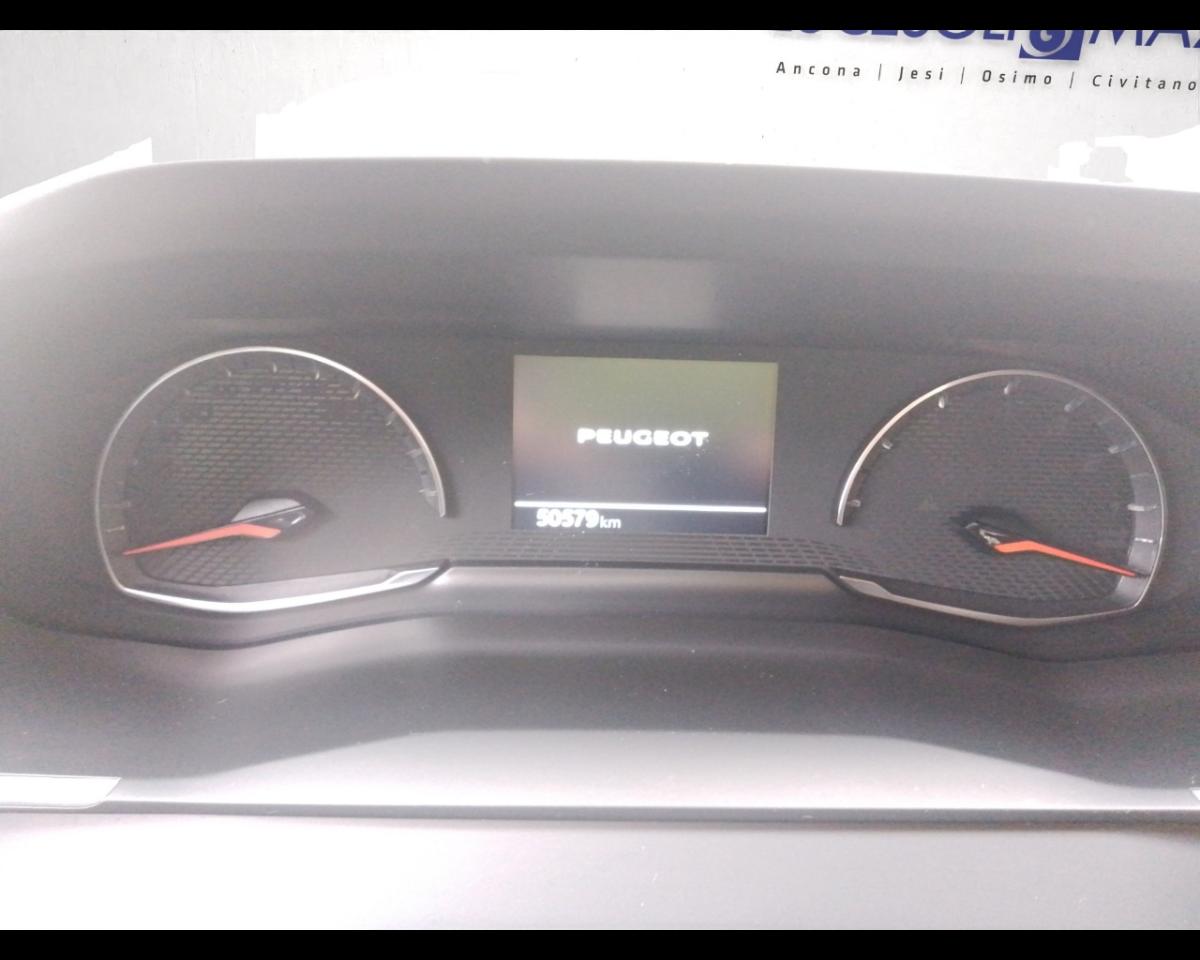 Peugeot Peugeot 2008 usata 18