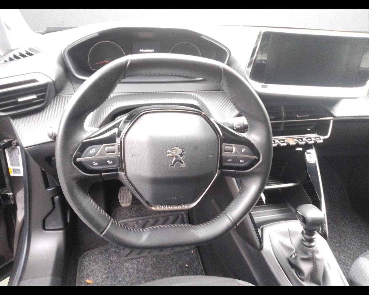 Peugeot Peugeot 2008 usata 19