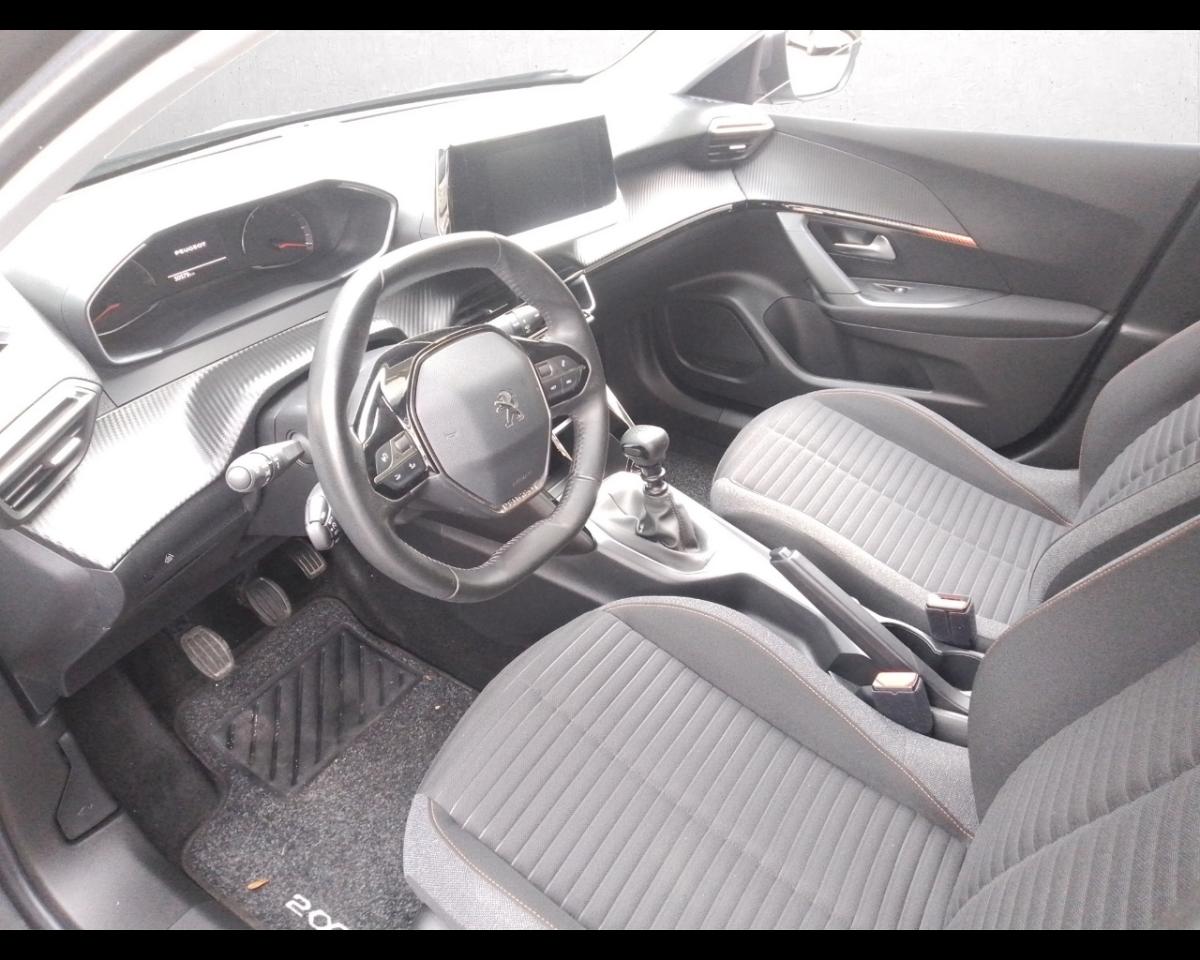 Peugeot Peugeot 2008 usata 20