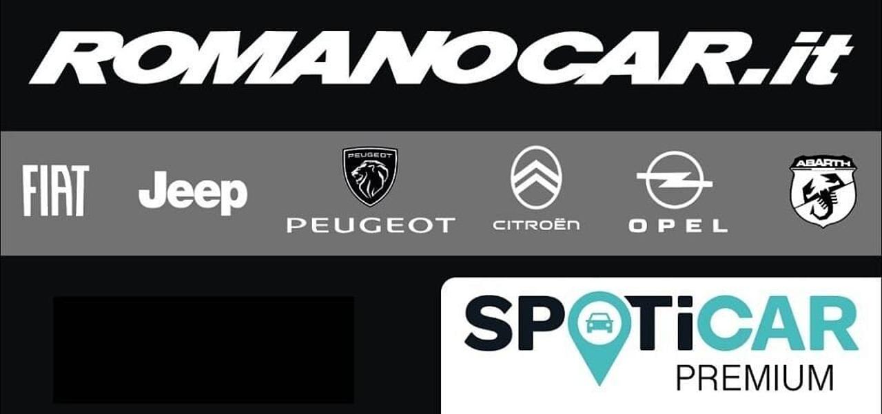 Peugeot Peugeot 2008 usata 7