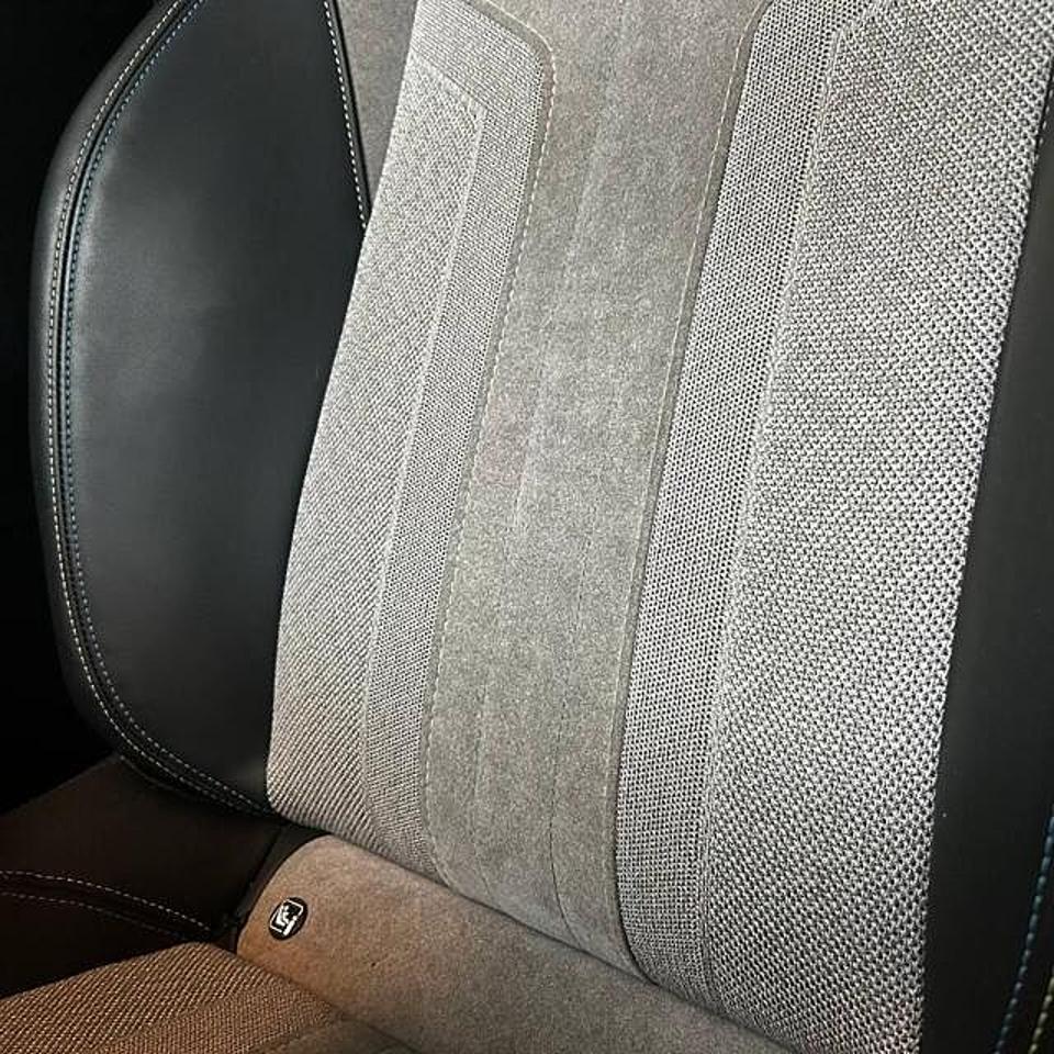 Peugeot Peugeot 2008 usata 1