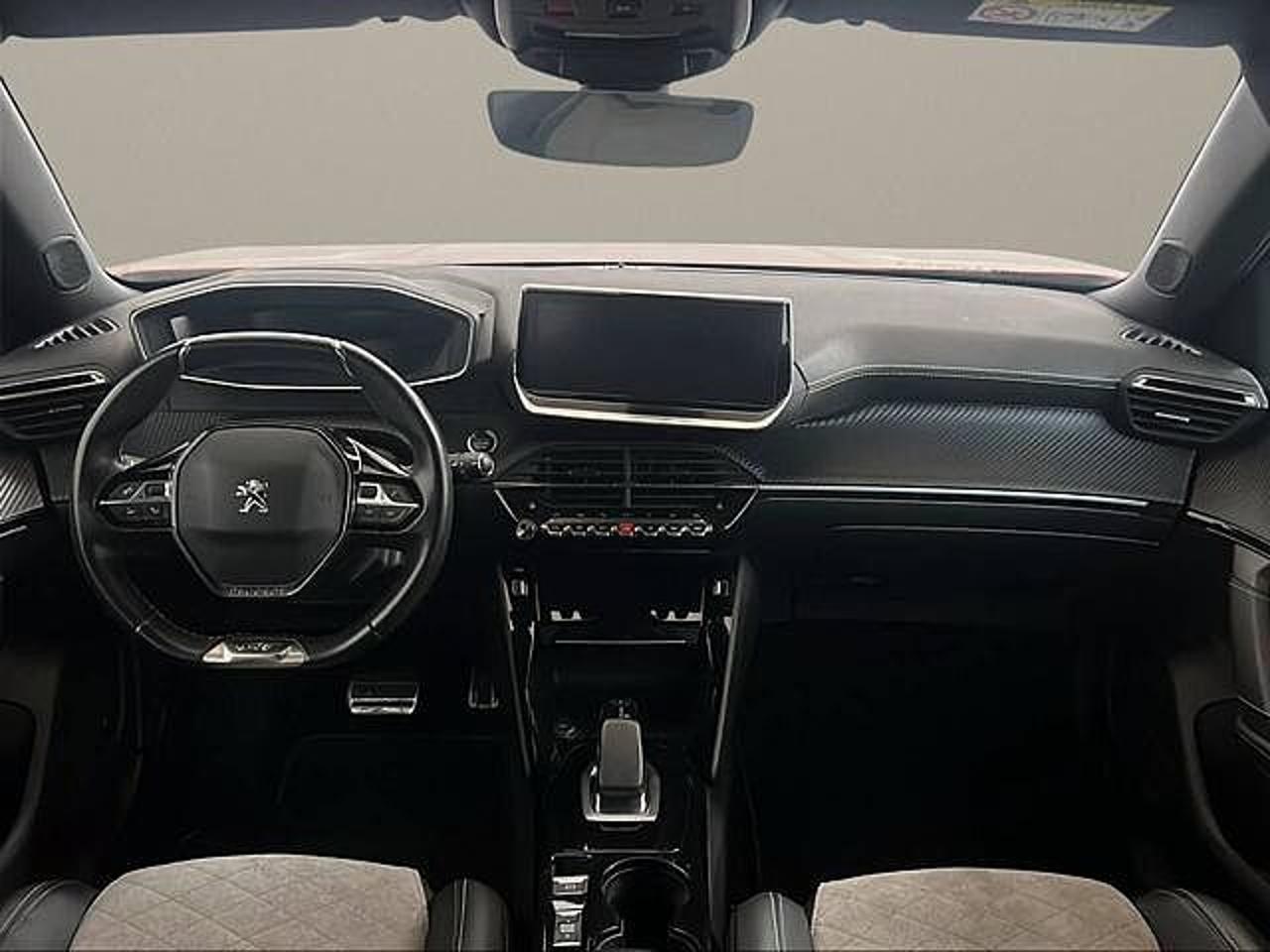 Peugeot Peugeot 2008 usata 4