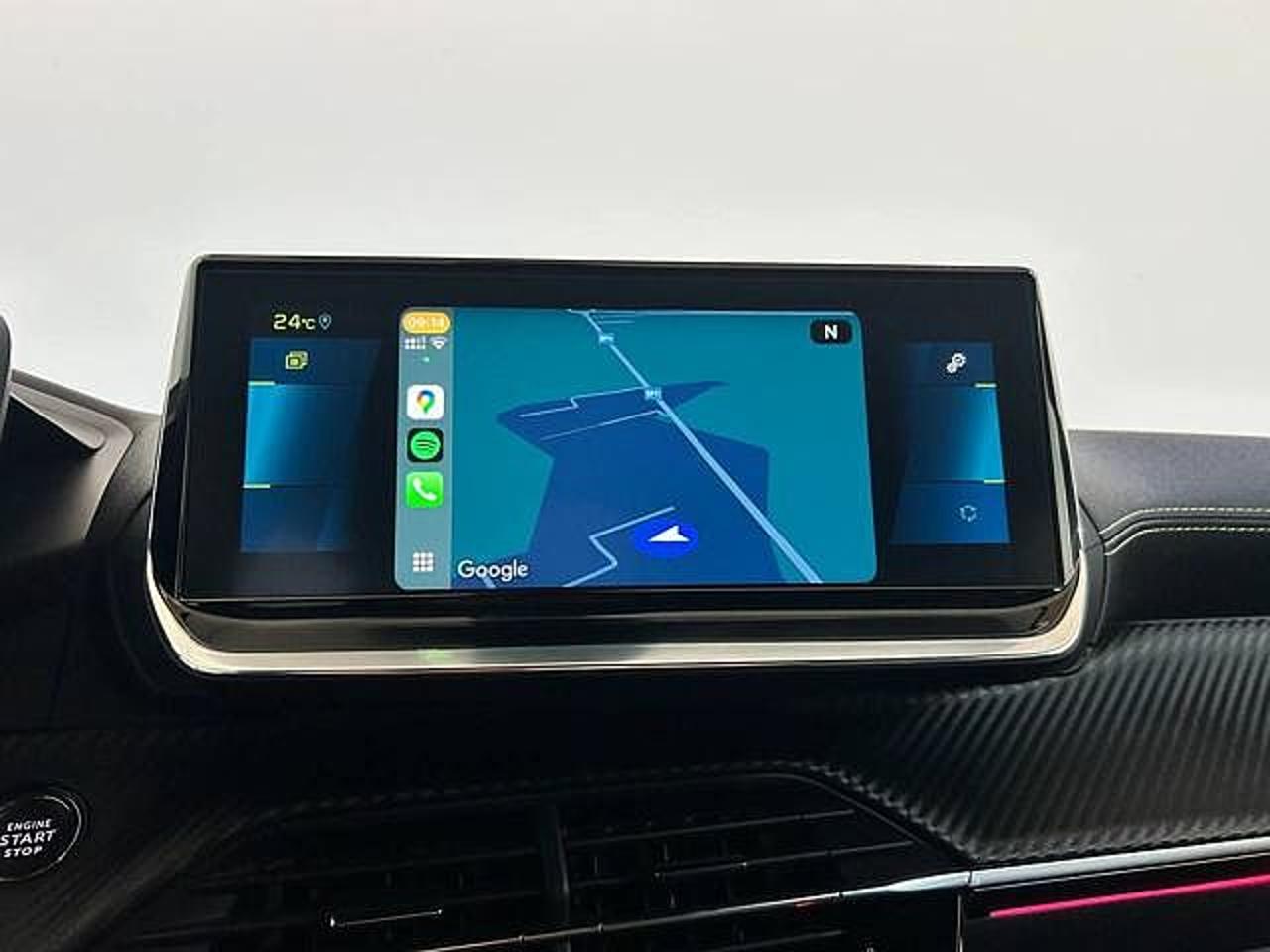 Peugeot Peugeot 2008 usata 14