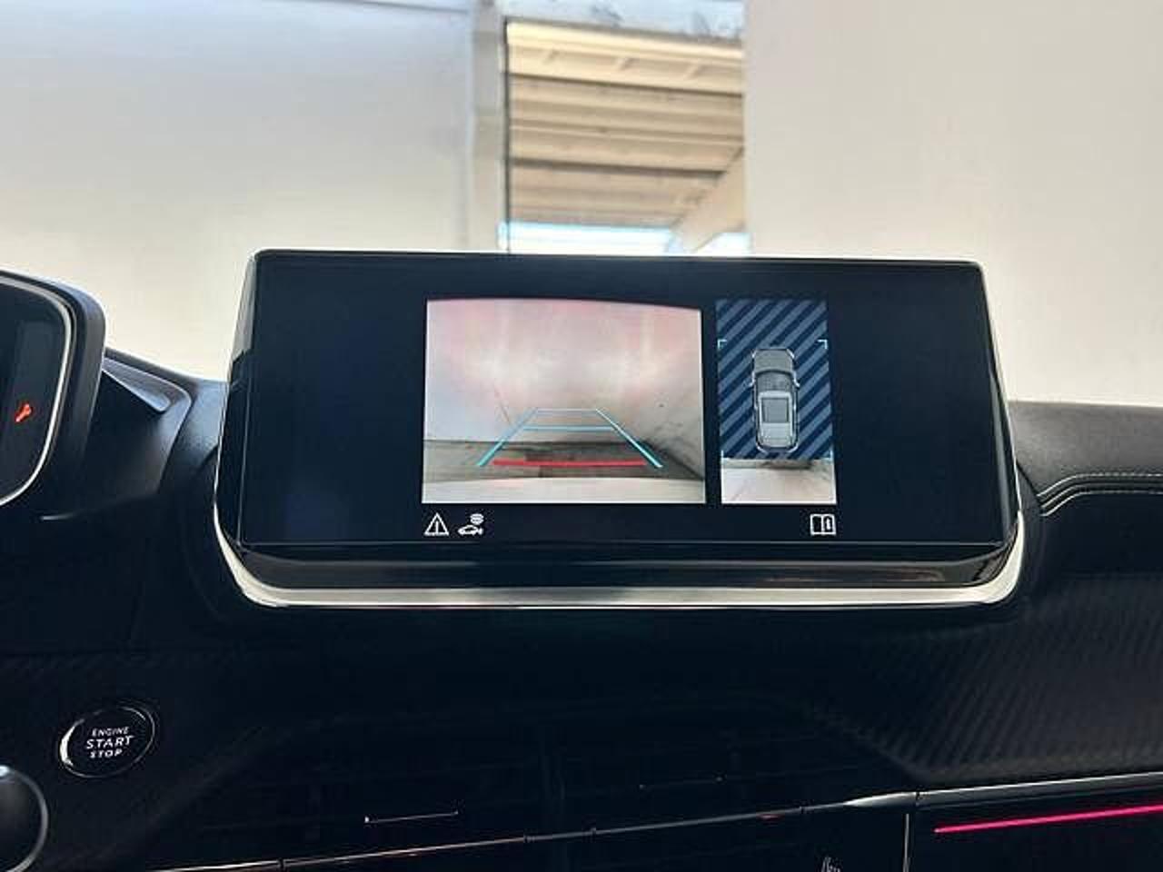 Peugeot Peugeot 2008 usata 15