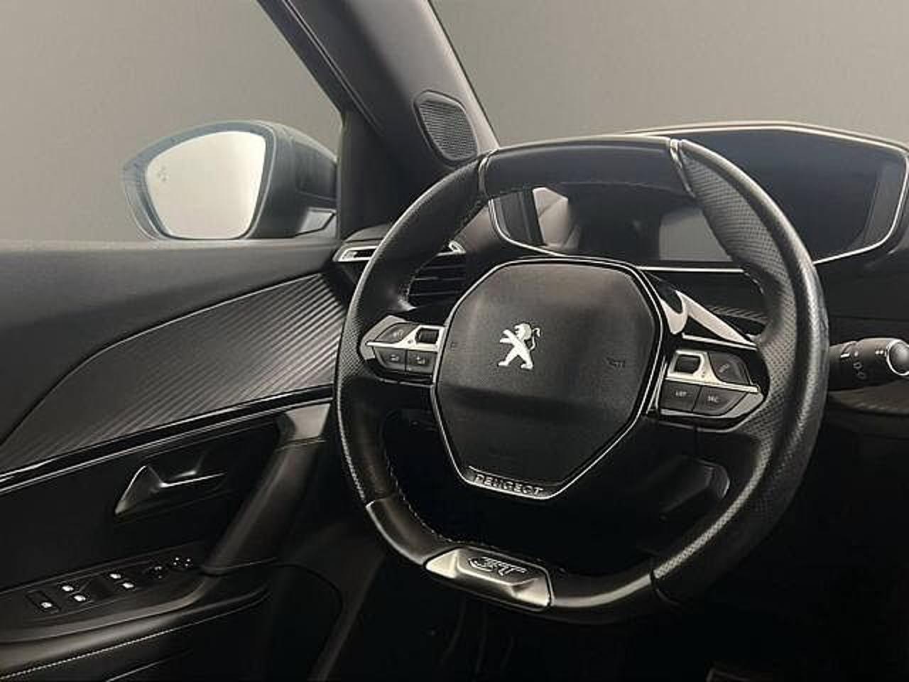 Peugeot Peugeot 2008 usata 16