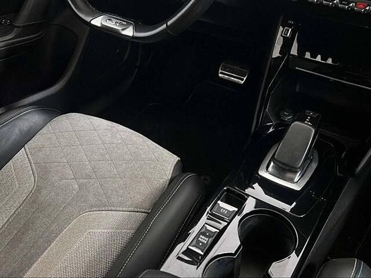 Peugeot Peugeot 2008 usata 17