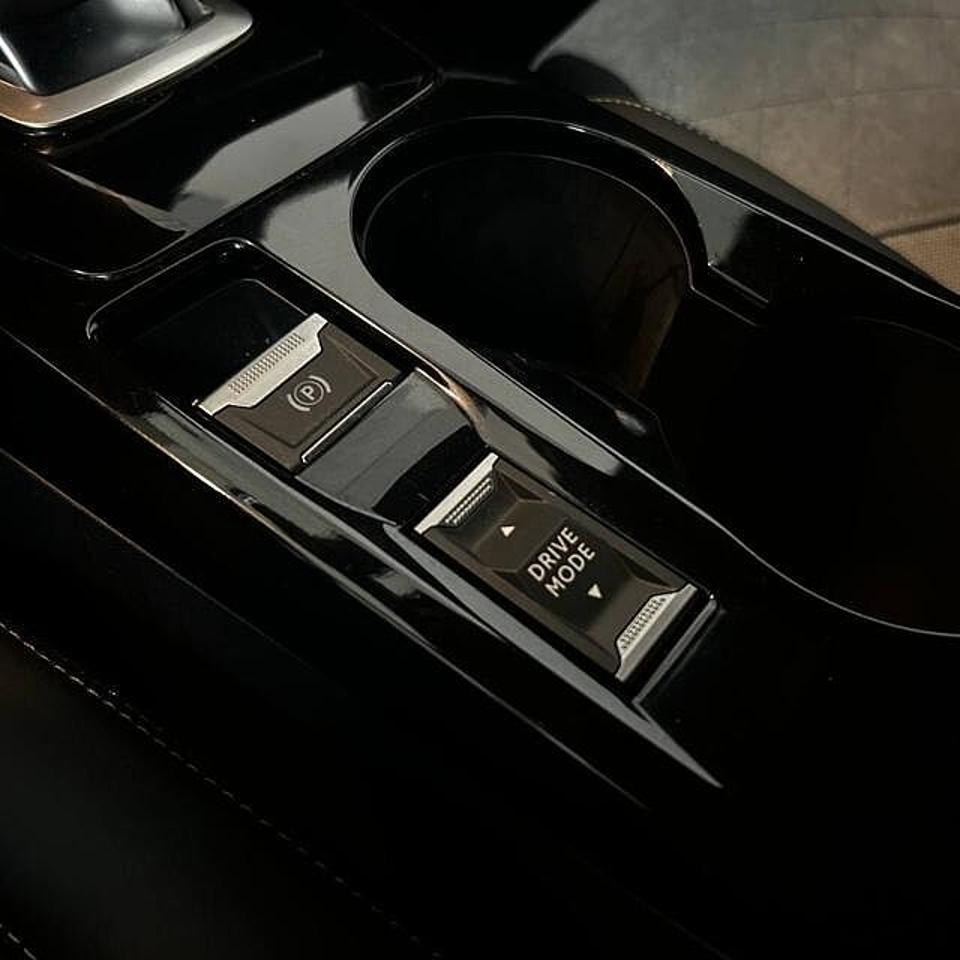 Peugeot Peugeot 2008 usata 19